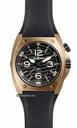Bell & Ross BR 02-92 Automatic Pink Gold and Carbon