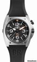 Bell & Ross BR 02-92 Automatic Stainless Steel