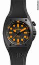 Bell & Ross BR 02-92 Automatic Carbon