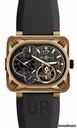 Bell & Ross BR 01 Minuteur Tourbillon