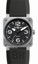 Bell & Ross BR 03-92 Automatic Steel