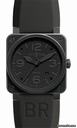 Bell & Ross BR 03-92 Automatic Phantom
