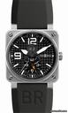 Bell & Ross BR 03-51 GMT