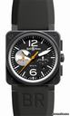 Bell & Ross BR 03-94 Chronograph Carbon