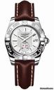 Breitling Galactic 36 Automantic Stainless Steel