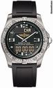 Breitling Aerospace Titanium