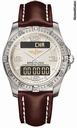 Breitling Aerospace Titanium