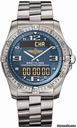 Breitling Aerospace Titanium