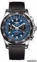 Breitling Skyracer Raven Stainless Steel