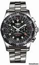 Breitling Skyracer Raven Stainless Steel