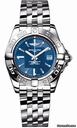 Breitling Galactic 32 Stainless Steel