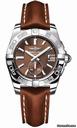 Breitling Galactic 36 Automantic Stainless Steel