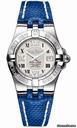 Breitling Galactic 30 Stainless Steel