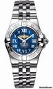Breitling Galactic 30 Stainless Steel