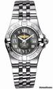 Breitling Galactic 30 Stainless Steel