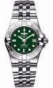 Breitling Galactic 30 Stainless Steel