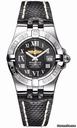 Breitling Galactic 30 Stainless Steel