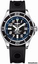 Breitling Superocean 42 Stainless Steel