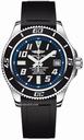 Breitling Superocean 42 Stainless Steel