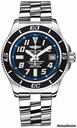 Breitling Superocean 42 Stainless Steel