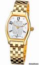 Ulysse Nardin Michelangelo Lady Gold