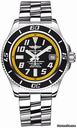 Breitling Superocean 42 Stainless Steel