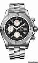 Breitling Avenger Stainless Steel