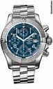 Breitling Avenger Stainless Steel
