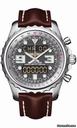 Breitling Chronospace Stainless Steel