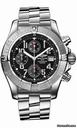 Breitling Avenger Stainless Steel