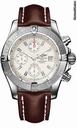 Breitling Avenger Stainless Steel