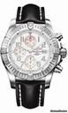 Breitling Super Avenger Stainless Steel
