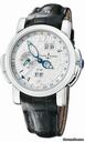 Ulysse Nardin GMT Perpetual 42mm Limited Edition