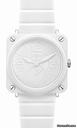 Bell & Ross BR-S Quartz White Ceramic Phantom