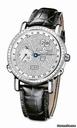 Ulysse Nardin GMT Perpetual 40mm