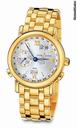Ulysse Nardin GMT Perpetual 38.5mm