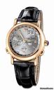 Ulysse Nardin GMT Perpetual 38.5mm