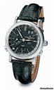 Ulysse Nardin GMT Perpetual 38.5mm