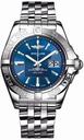 Breitling Galactic 41 Stainless Steel