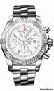 Breitling Super Avenger Stainless Steel