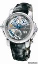 Ulysse Nardin Sonata Cathedral Dual Time