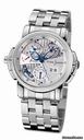 Ulysse Nardin Sonata Cathedral Dual Time