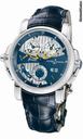 Ulysse Nardin Sonata Cathedral Dual Time