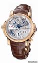 Ulysse Nardin Sonata Cathedral Dual Time