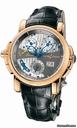 Ulysse Nardin Sonata Cathedral Dual Time