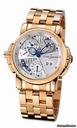 Ulysse Nardin Sonata Cathedral Dual Time