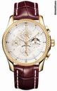 Breitling Bentley Mark VI Bentley Mark VI Complications 29