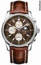 Breitling Bentley Mark VI Bentley Mark VI Complications 19
