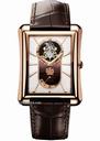 Piaget Black Tie Emperador Tourbillon