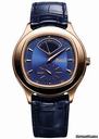 Piaget Black Tie Emperador Coussin